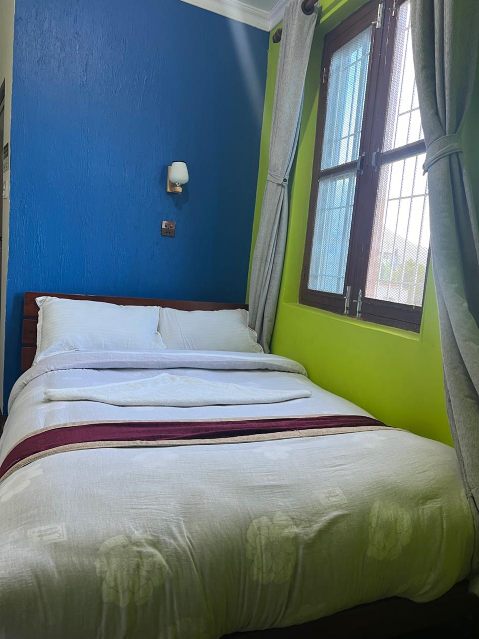 Comfort Room