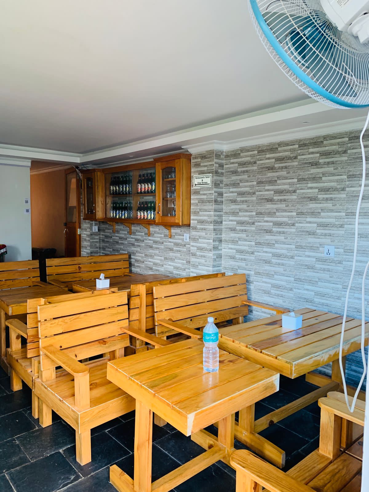 Samira Homestay Services